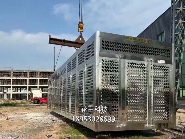 油氣回收裝置的吸附劑有哪些種類？